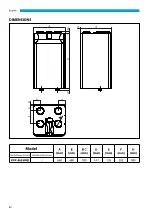 Предварительный просмотр 60 страницы Kaisai KVX-270 RHQ Owner'S Manual