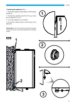 Предварительный просмотр 65 страницы Kaisai KVX-270 RHQ Owner'S Manual