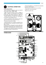 Предварительный просмотр 67 страницы Kaisai KVX-270 RHQ Owner'S Manual