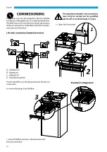 Предварительный просмотр 74 страницы Kaisai KVX-270 RHQ Owner'S Manual