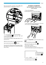 Предварительный просмотр 77 страницы Kaisai KVX-270 RHQ Owner'S Manual