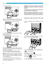 Предварительный просмотр 78 страницы Kaisai KVX-270 RHQ Owner'S Manual