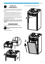 Предварительный просмотр 95 страницы Kaisai KVX-270 RHQ Owner'S Manual