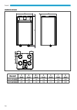 Предварительный просмотр 106 страницы Kaisai KVX-270 RHQ Owner'S Manual