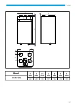 Предварительный просмотр 107 страницы Kaisai KVX-270 RHQ Owner'S Manual