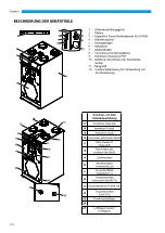 Предварительный просмотр 110 страницы Kaisai KVX-270 RHQ Owner'S Manual