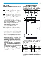 Предварительный просмотр 111 страницы Kaisai KVX-270 RHQ Owner'S Manual