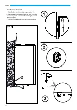 Предварительный просмотр 112 страницы Kaisai KVX-270 RHQ Owner'S Manual