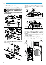 Предварительный просмотр 116 страницы Kaisai KVX-270 RHQ Owner'S Manual