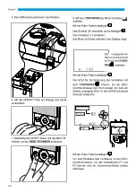 Предварительный просмотр 122 страницы Kaisai KVX-270 RHQ Owner'S Manual