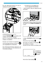 Предварительный просмотр 123 страницы Kaisai KVX-270 RHQ Owner'S Manual