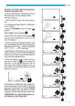 Предварительный просмотр 127 страницы Kaisai KVX-270 RHQ Owner'S Manual