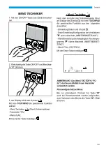 Предварительный просмотр 135 страницы Kaisai KVX-270 RHQ Owner'S Manual