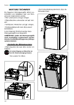 Предварительный просмотр 140 страницы Kaisai KVX-270 RHQ Owner'S Manual