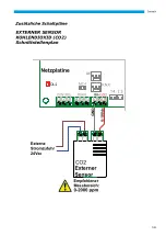 Предварительный просмотр 145 страницы Kaisai KVX-270 RHQ Owner'S Manual