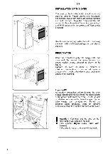 Предварительный просмотр 9 страницы Kaiser EG 6370 User Manual