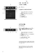 Предварительный просмотр 11 страницы Kaiser EG 6370 User Manual