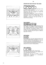 Предварительный просмотр 15 страницы Kaiser EG 6370 User Manual