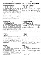 Предварительный просмотр 16 страницы Kaiser EG 6370 User Manual