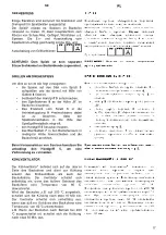 Предварительный просмотр 18 страницы Kaiser EG 6370 User Manual