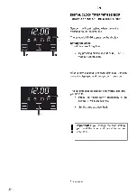 Предварительный просмотр 21 страницы Kaiser EG 6370 User Manual