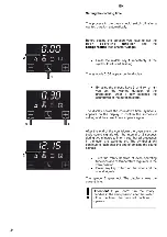 Предварительный просмотр 25 страницы Kaiser EG 6370 User Manual