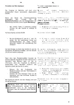 Предварительный просмотр 26 страницы Kaiser EG 6370 User Manual