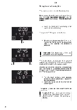 Предварительный просмотр 27 страницы Kaiser EG 6370 User Manual