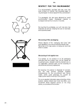 Предварительный просмотр 51 страницы Kaiser EG 6370 User Manual