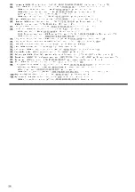 Предварительный просмотр 57 страницы Kaiser EG 6370 User Manual