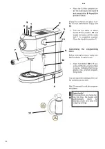 Preview for 22 page of Kaiser KA 2005 Series User Manual