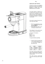 Preview for 26 page of Kaiser KA 2005 Series User Manual