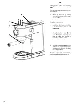 Preview for 32 page of Kaiser KA 2005 Series User Manual