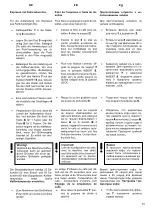 Preview for 39 page of Kaiser KA 2005 Series User Manual