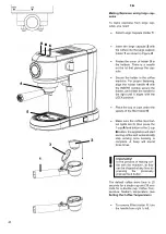 Preview for 42 page of Kaiser KA 2005 Series User Manual