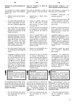 Preview for 43 page of Kaiser KA 2005 Series User Manual