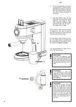 Preview for 46 page of Kaiser KA 2005 Series User Manual