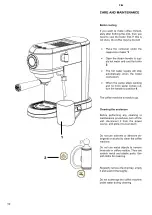 Preview for 50 page of Kaiser KA 2005 Series User Manual