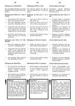 Preview for 55 page of Kaiser KA 2005 Series User Manual