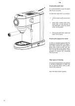 Preview for 56 page of Kaiser KA 2005 Series User Manual