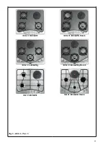 Предварительный просмотр 11 страницы Kaiser KG Series Manual