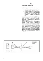 Предварительный просмотр 20 страницы Kaiser KG Series Manual