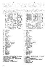 Предварительный просмотр 32 страницы Kaiser S 60 U 88 XL User Manual