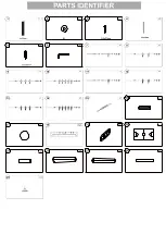 Предварительный просмотр 3 страницы Kaiser SUO-4824CA Assembly Instructions Manual