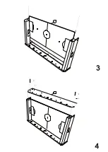 Предварительный просмотр 5 страницы Kaiser SUO-4824CA Assembly Instructions Manual