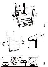 Предварительный просмотр 7 страницы Kaiser SUO-4824CA Assembly Instructions Manual