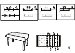 Предварительный просмотр 8 страницы Kaiser SUO-4824CA Assembly Instructions Manual