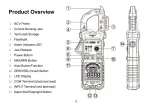 Preview for 4 page of Kaiweets KC602 User Manual