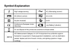 Preview for 5 page of Kaiweets KC602 User Manual