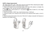 Предварительный просмотр 13 страницы Kaiweets KC602 User Manual